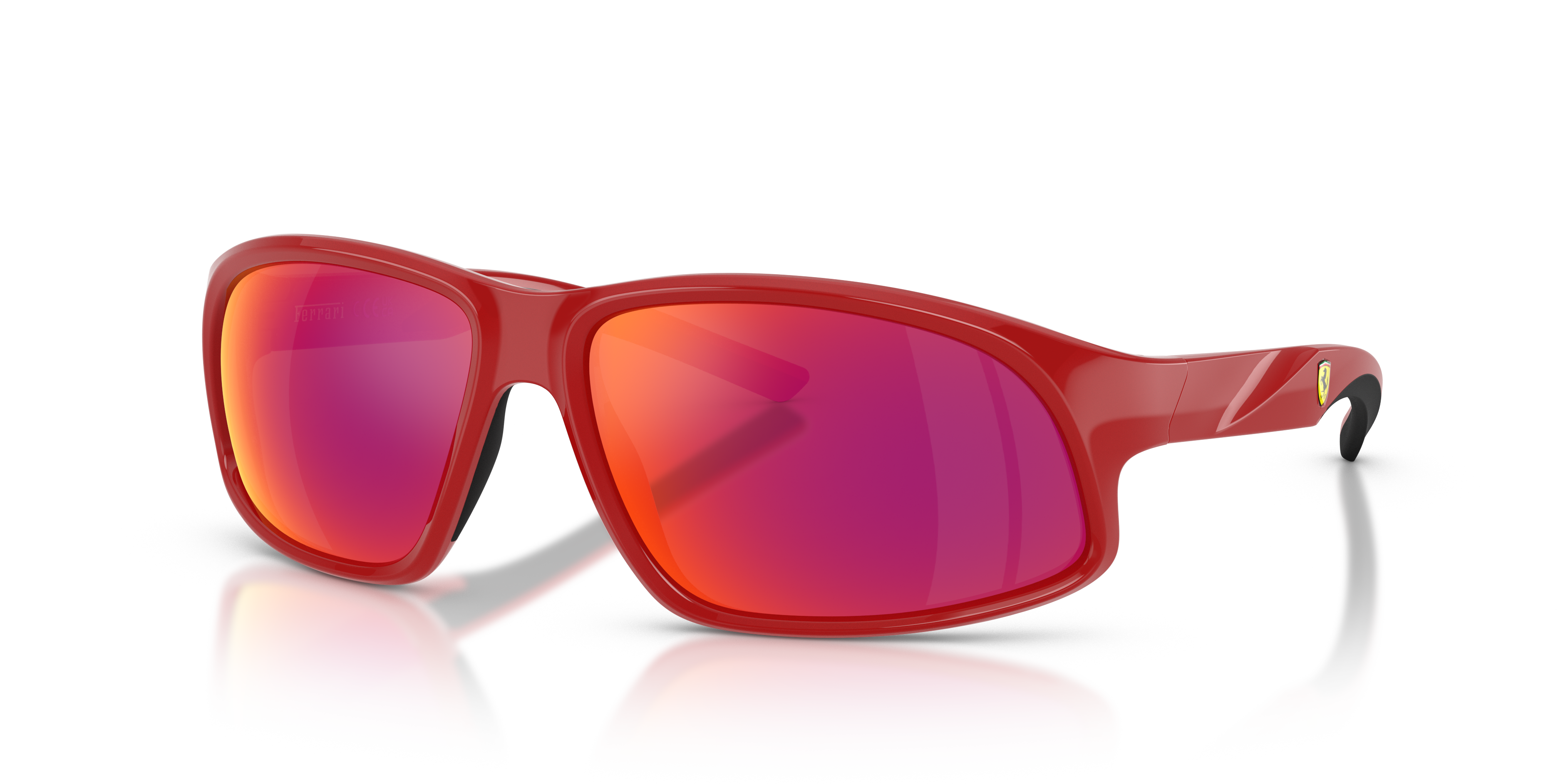 FERRARI SCUDERIA FZ6016U 526/6Q 64