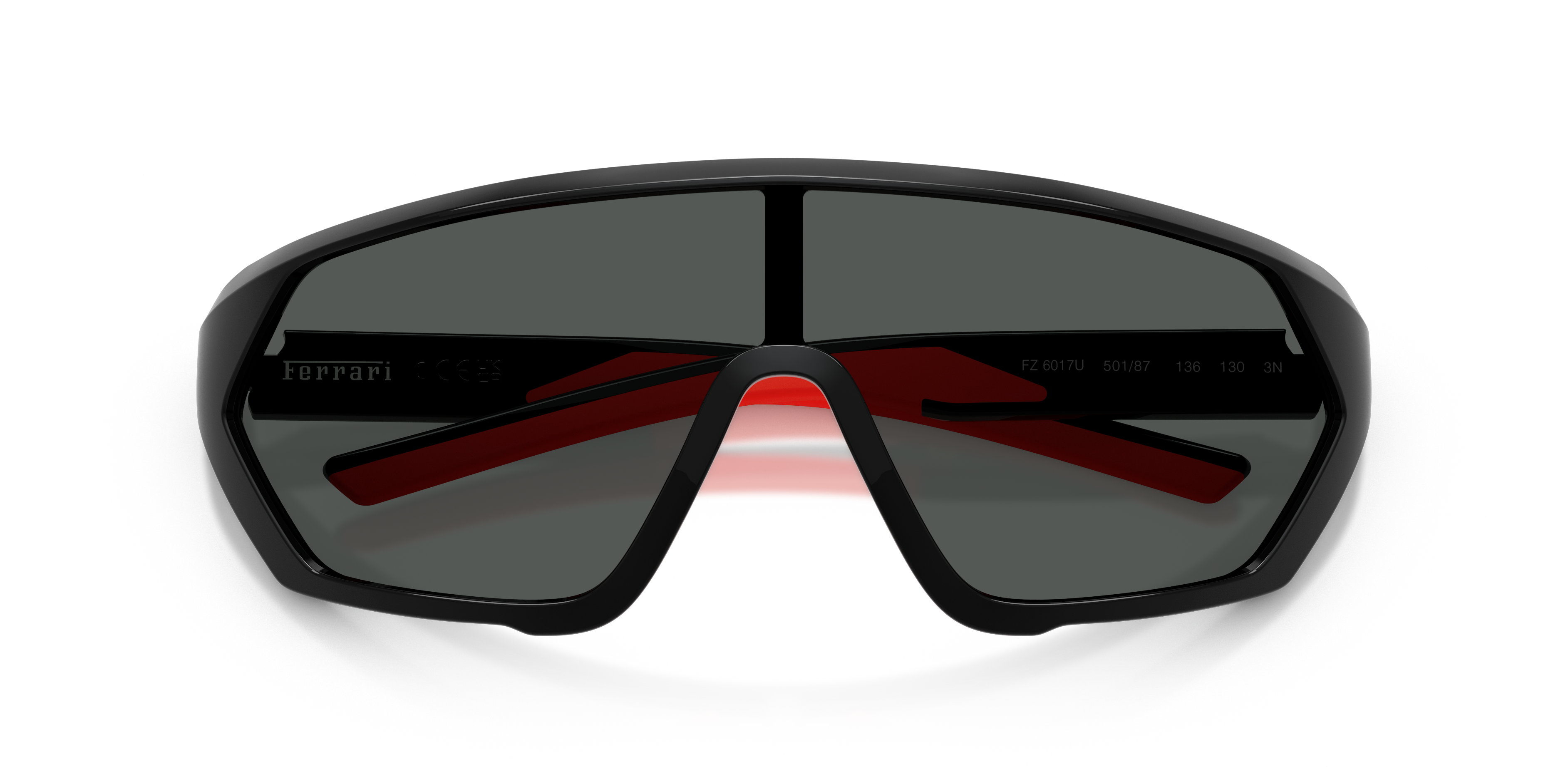 FERRARI SCUDERIA FZ6017U 501/87 36