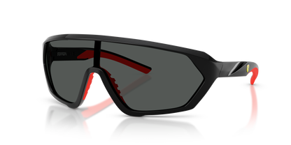 FERRARI SCUDERIA FZ6017U 501/87 36