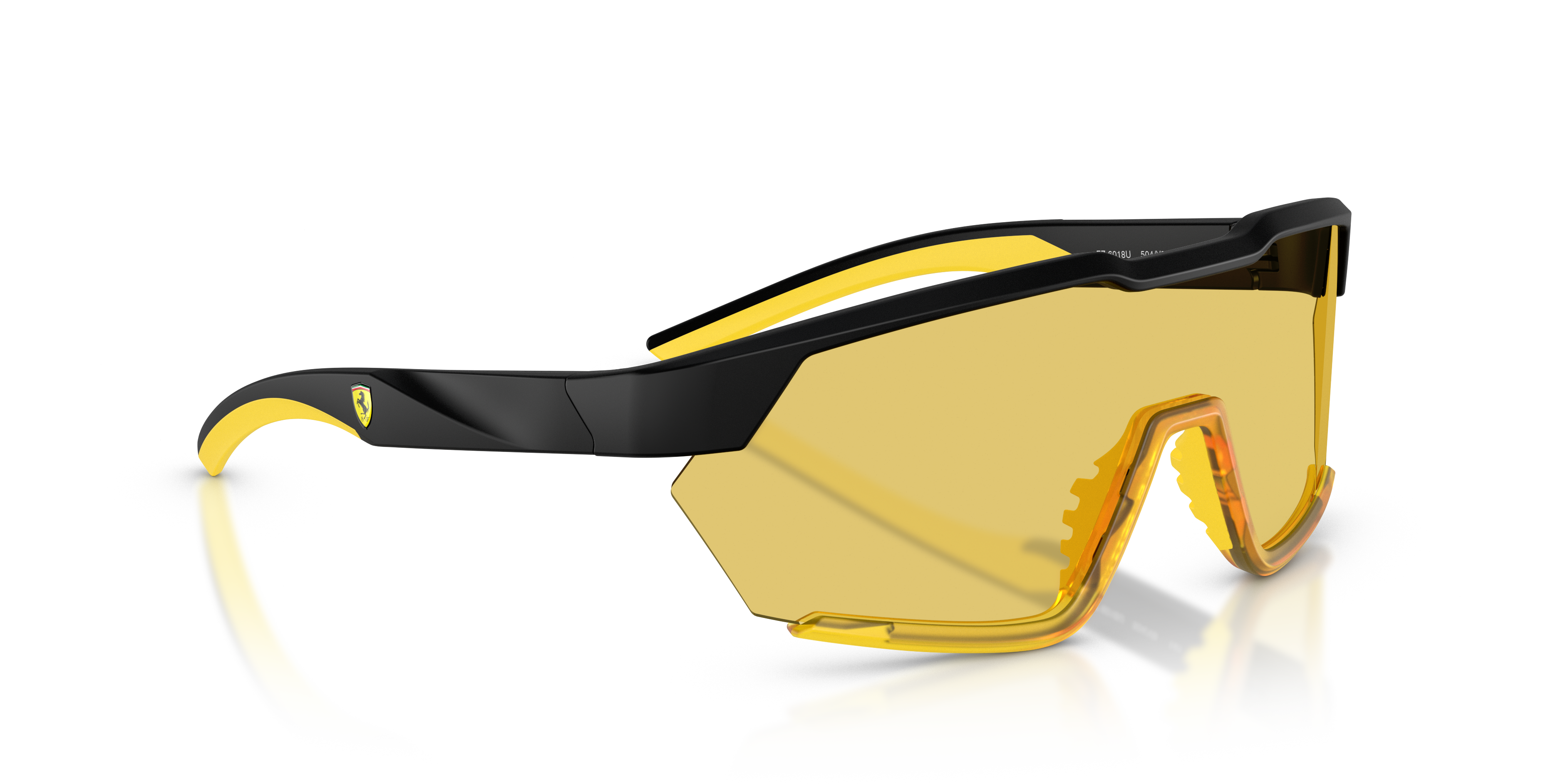 FERRARI SCUDERIA FZ6018U 504/V9 41