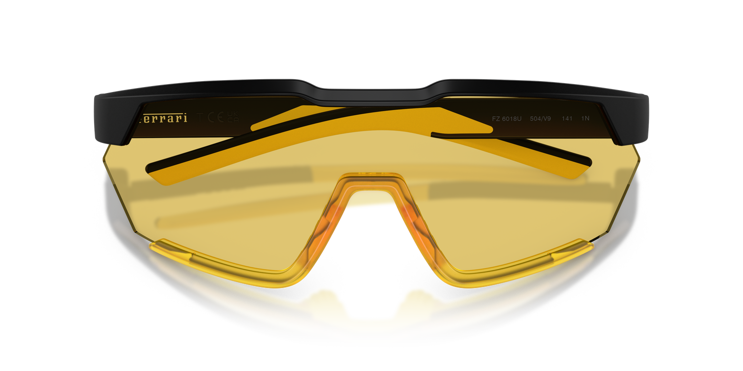 FERRARI SCUDERIA FZ6018U 504/V9 41