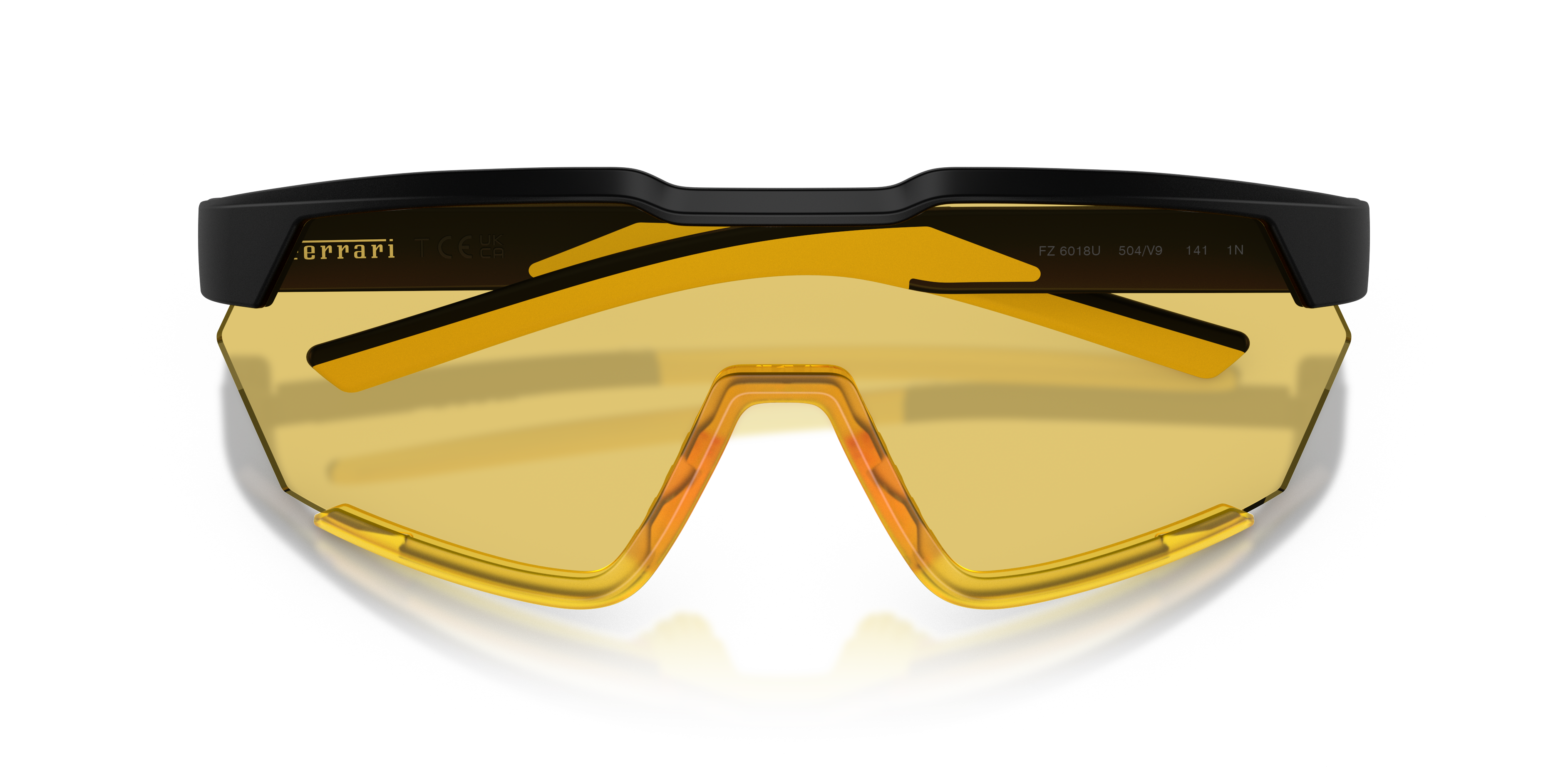 FERRARI SCUDERIA FZ6018U 504/V9 41