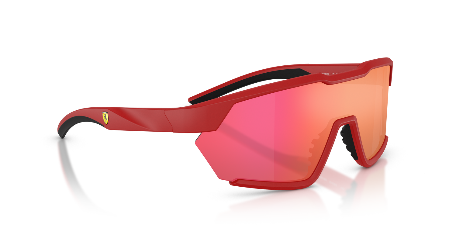 FERRARI SCUDERIA FZ6018U 514/6Q 41