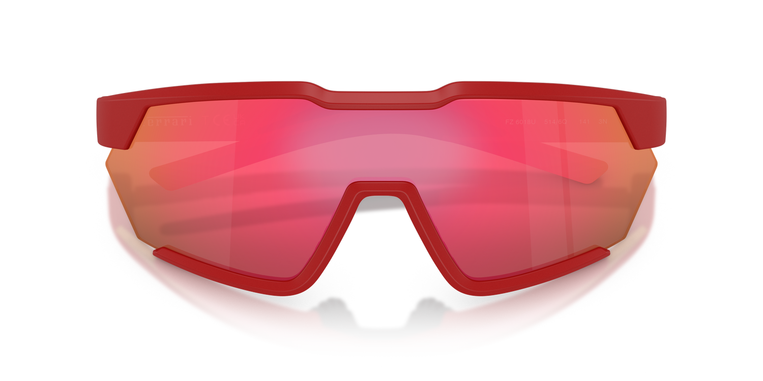 FERRARI SCUDERIA FZ6018U 514/6Q 41