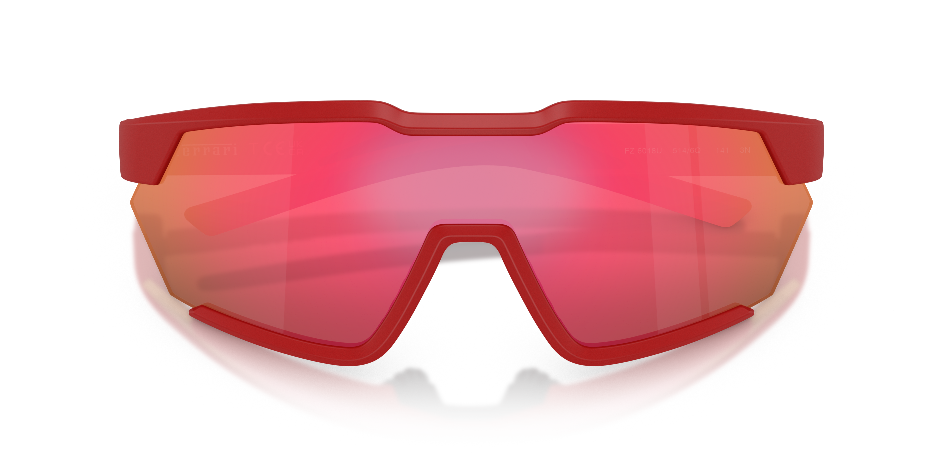 FERRARI SCUDERIA FZ6018U 514/6Q 41