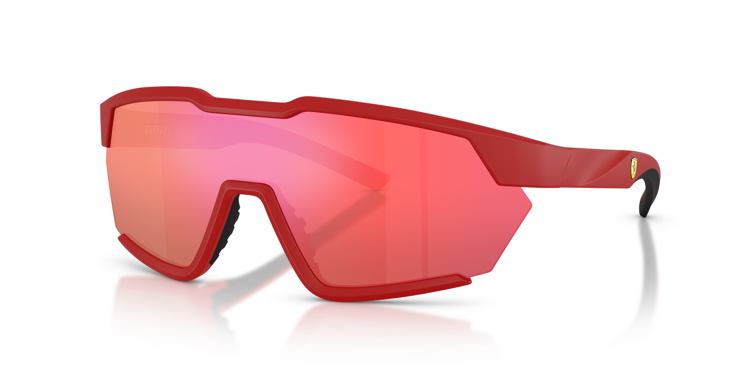 FERRARI SCUDERIA FZ6018U 514/6Q 41