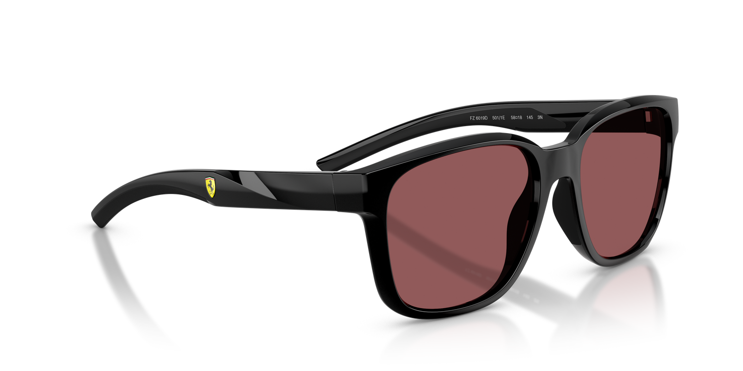 FERRARI SCUDERIA FZ6019D 501/1E 56