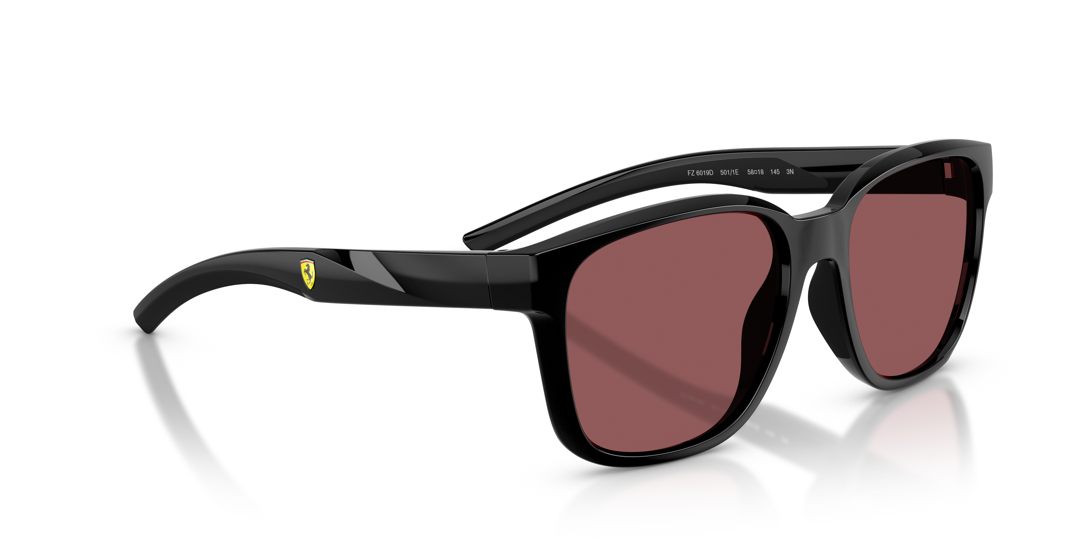 FERRARI SCUDERIA FZ6019D 501/1E 56