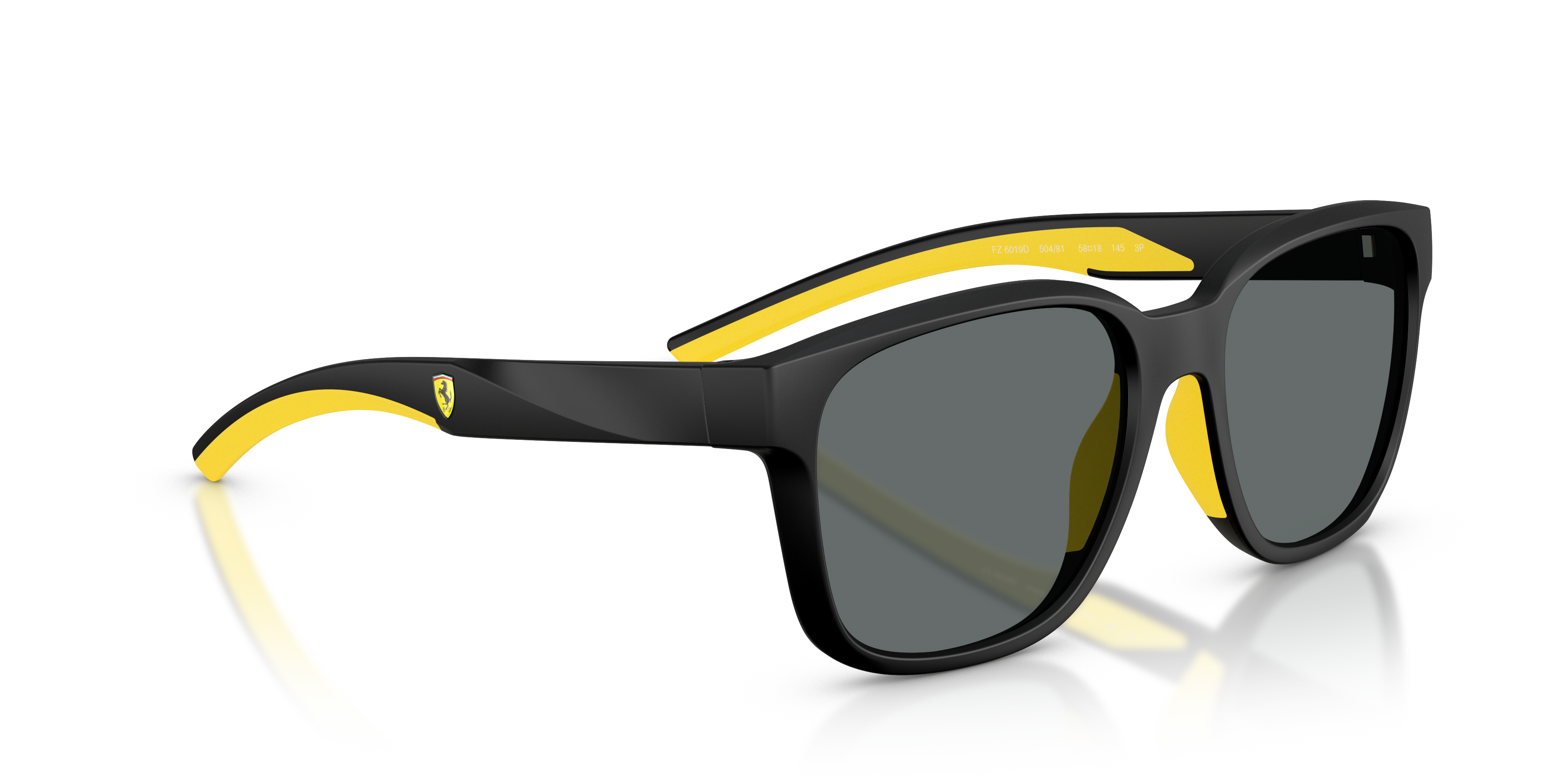 FERRARI SCUDERIA FZ6019D 504/81 56