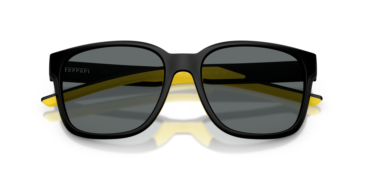 FERRARI SCUDERIA FZ6019D 504/81 56