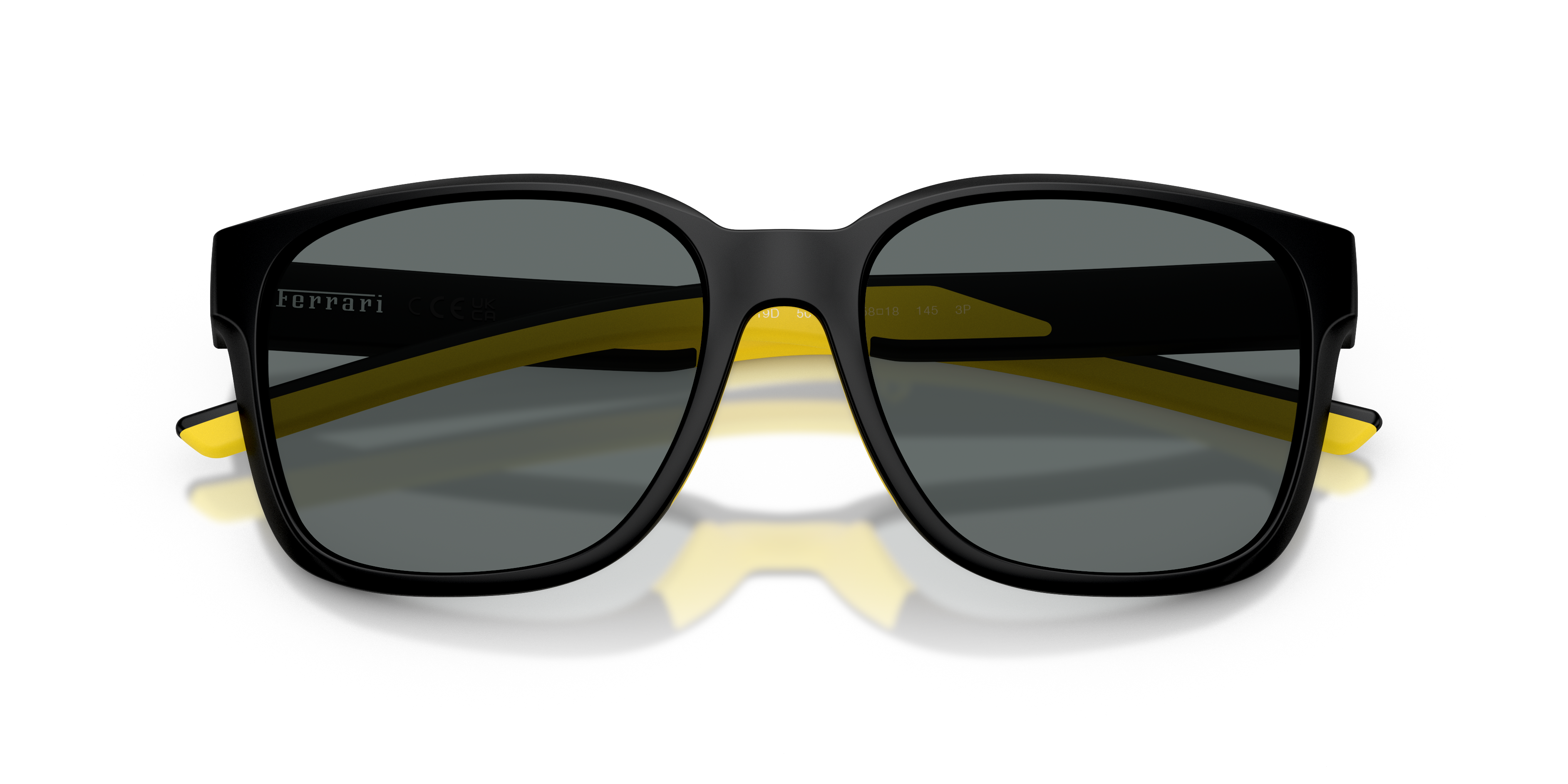 FERRARI SCUDERIA FZ6019D 504/81 56