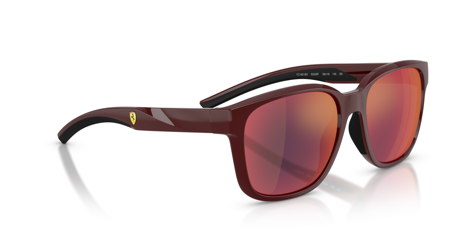 FERRARI SCUDERIA FZ6019D 525/6P 56