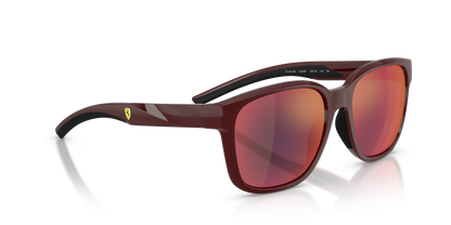 FERRARI SCUDERIA FZ6019D 525/6P 56