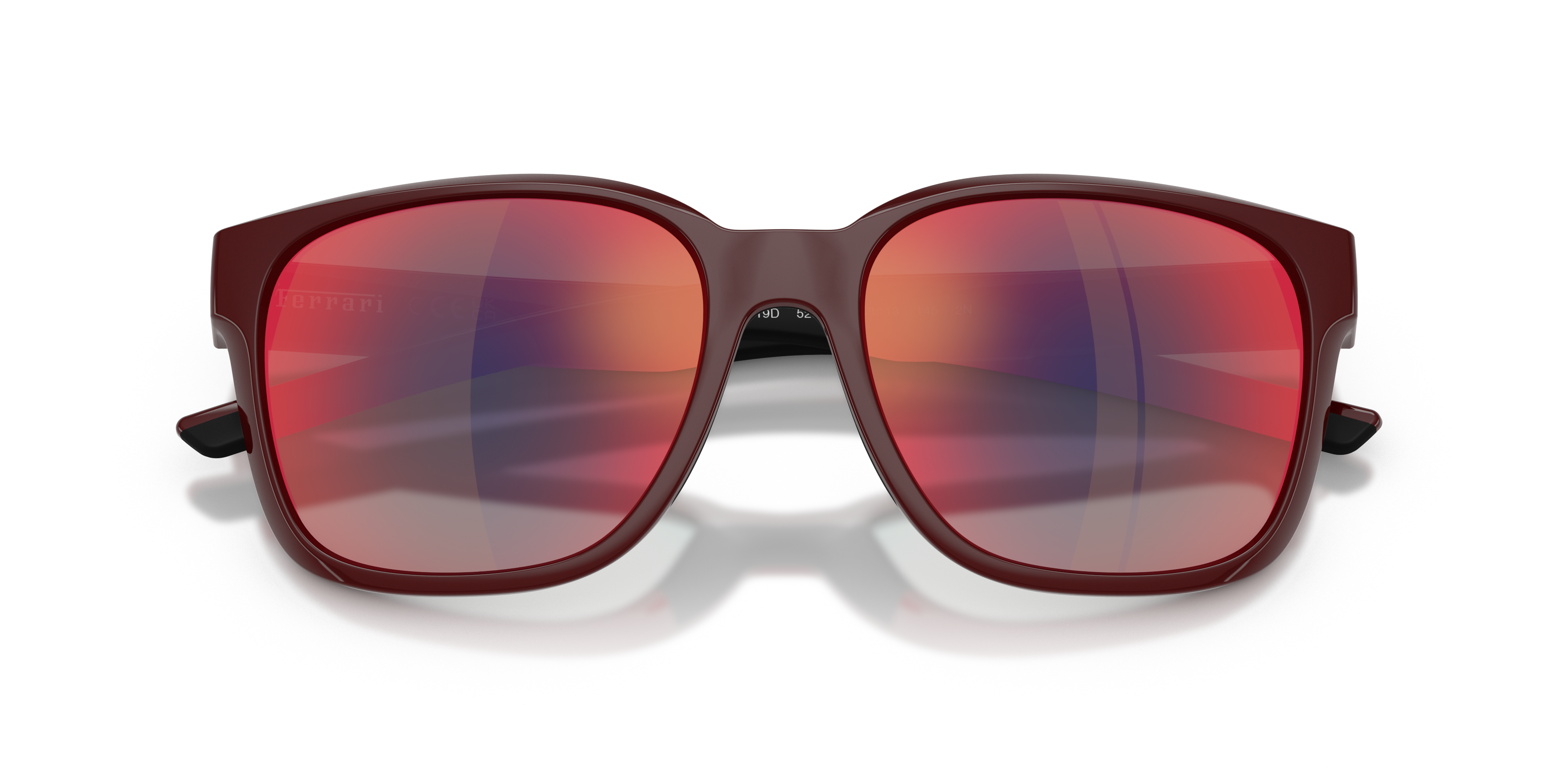 FERRARI SCUDERIA FZ6019D 525/6P 56