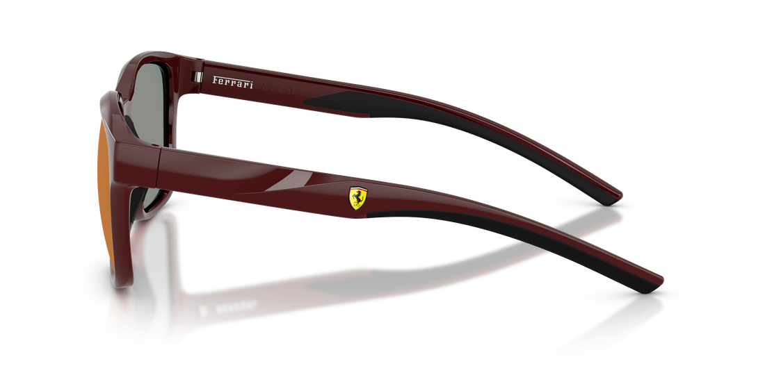 FERRARI SCUDERIA FZ6019D 525/6P 56