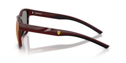 FERRARI SCUDERIA FZ6019D 525/6P 56