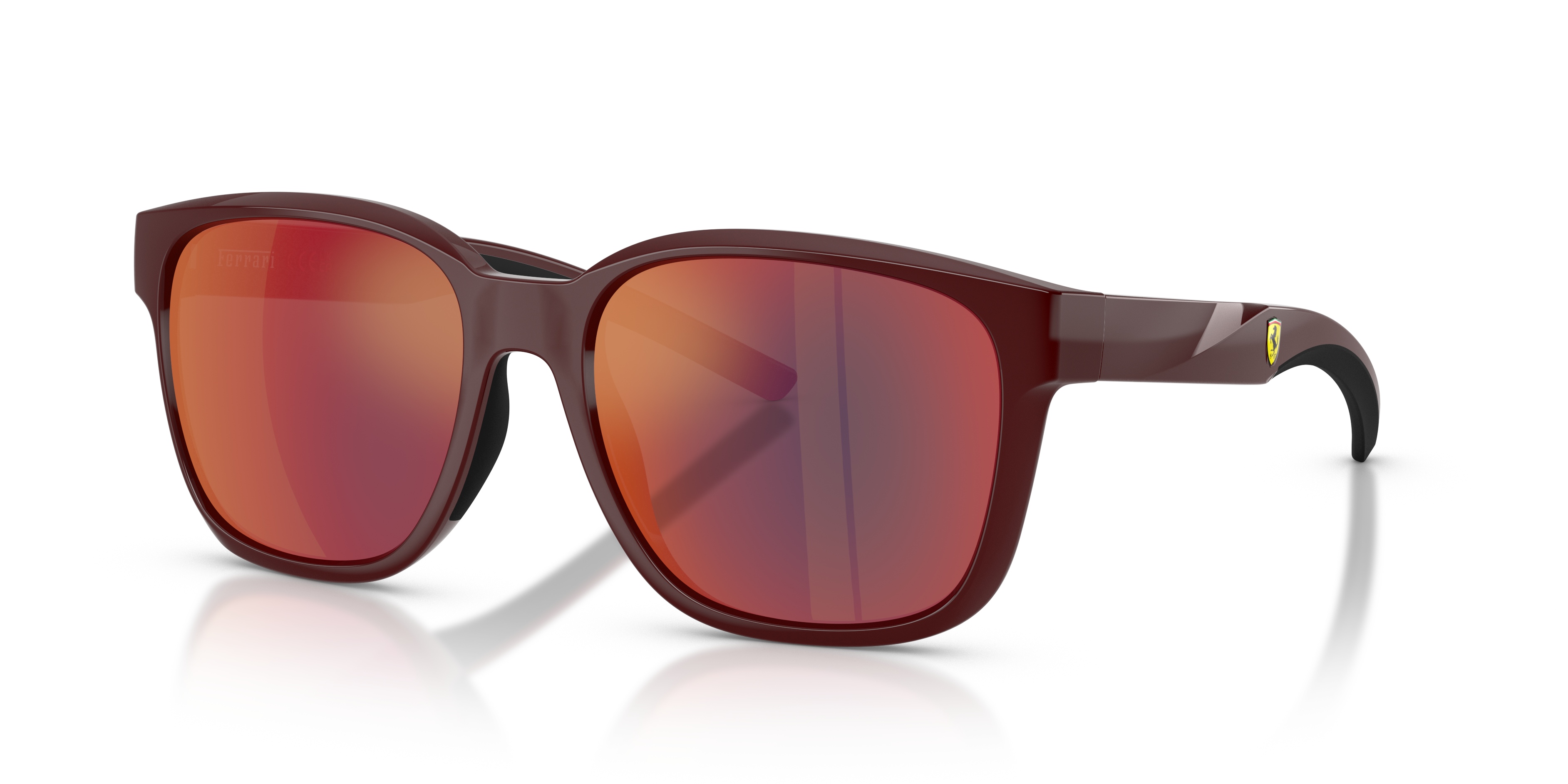 FERRARI SCUDERIA FZ6019D 525/6P 56