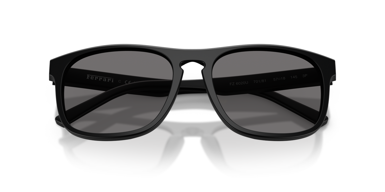 FERRARI SCUDERIA FZ6020U 701/81 57