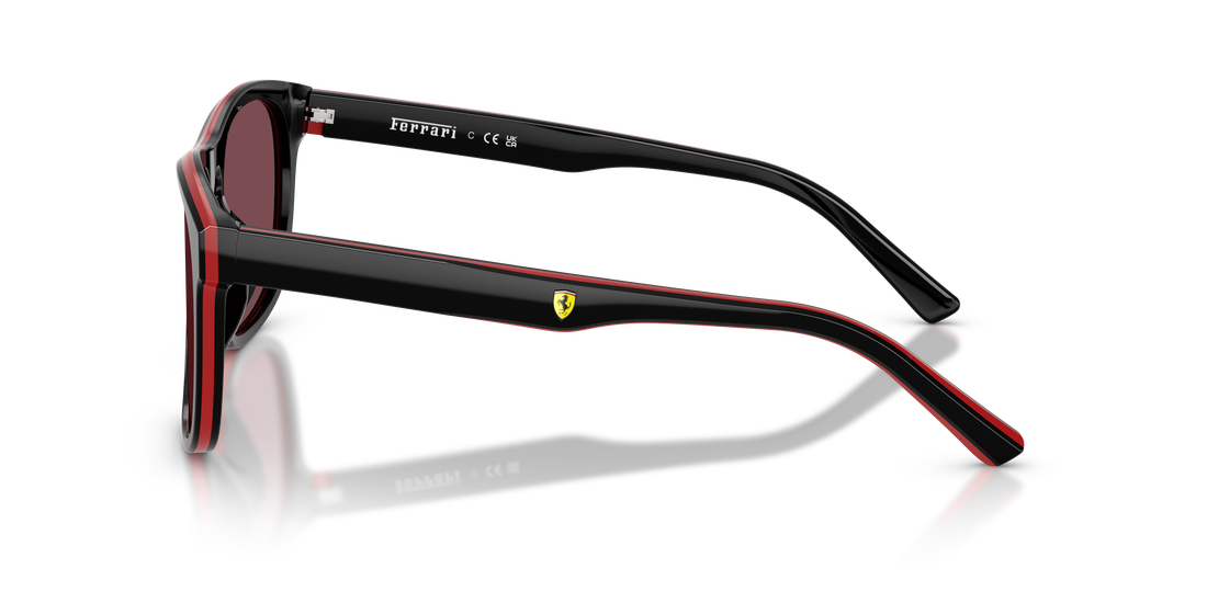 FERRARI SCUDERIA FZ6020U 741/1E 57