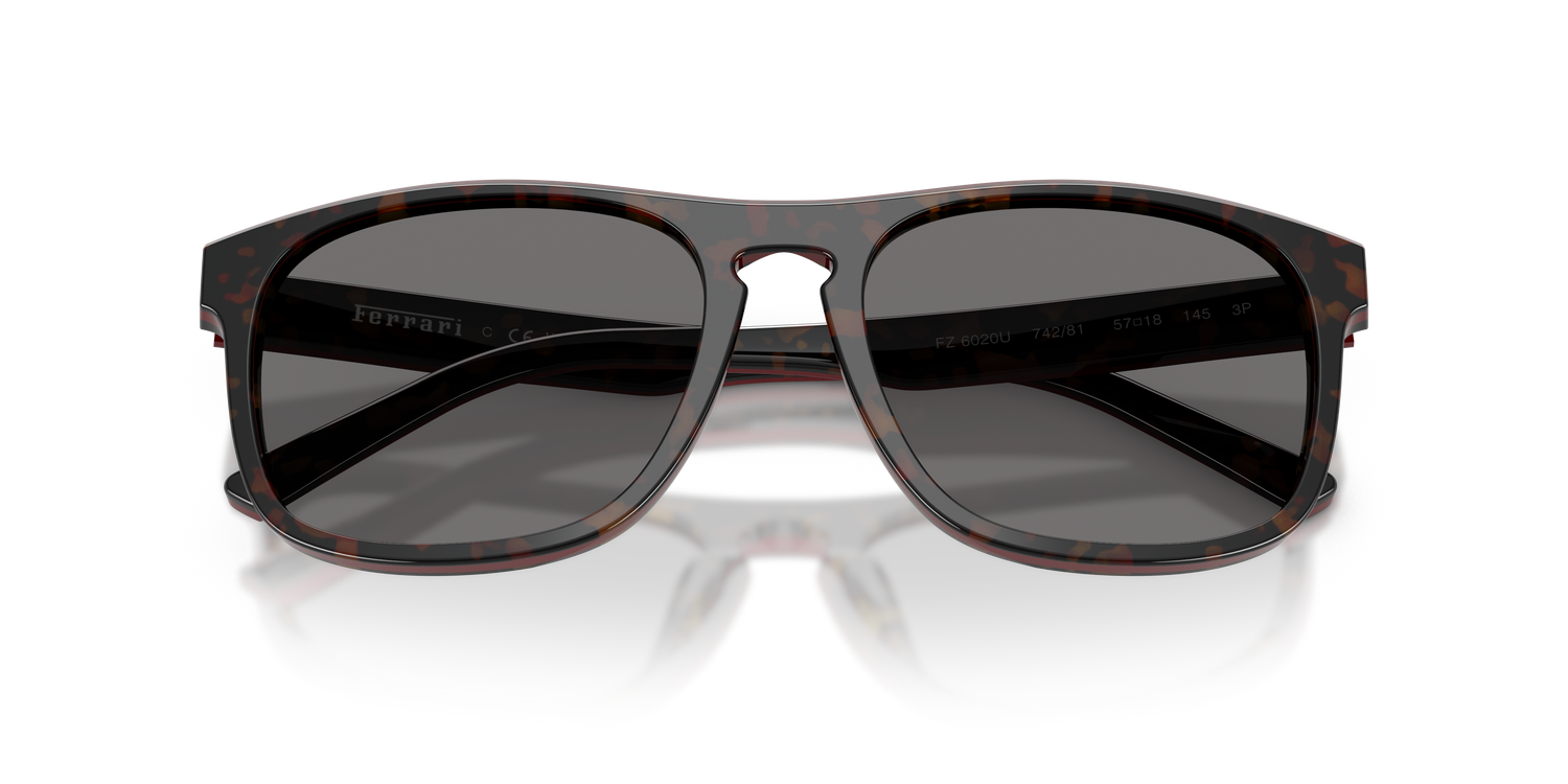 FERRARI SCUDERIA FZ6020U 742/81 57