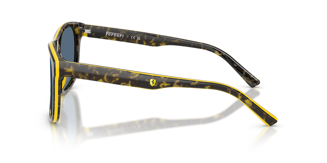 FERRARI SCUDERIA FZ6020U 743/80 57