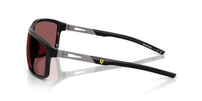 FERRARI SCUDERIA FZ6021U 501/1E 65