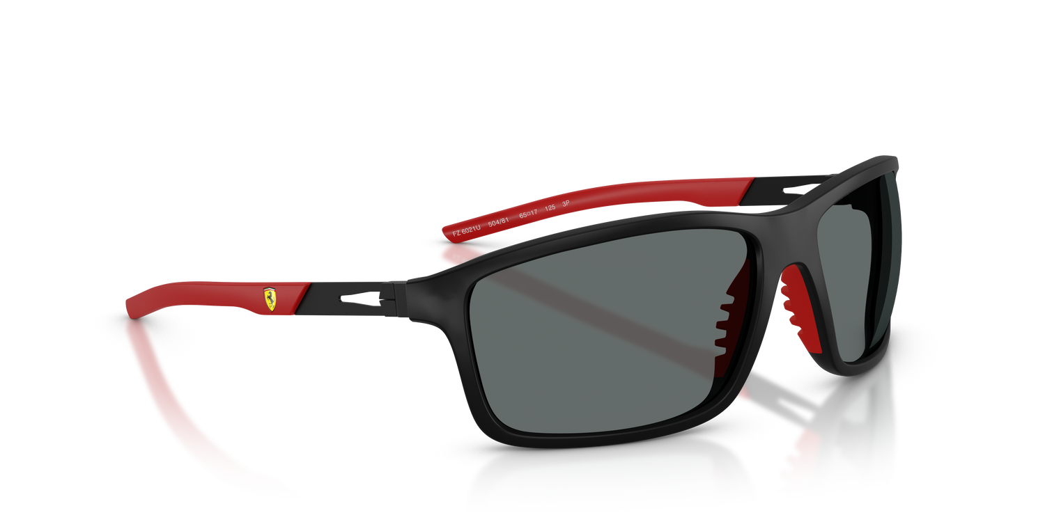 FERRARI SCUDERIA FZ6021U 504/81 65