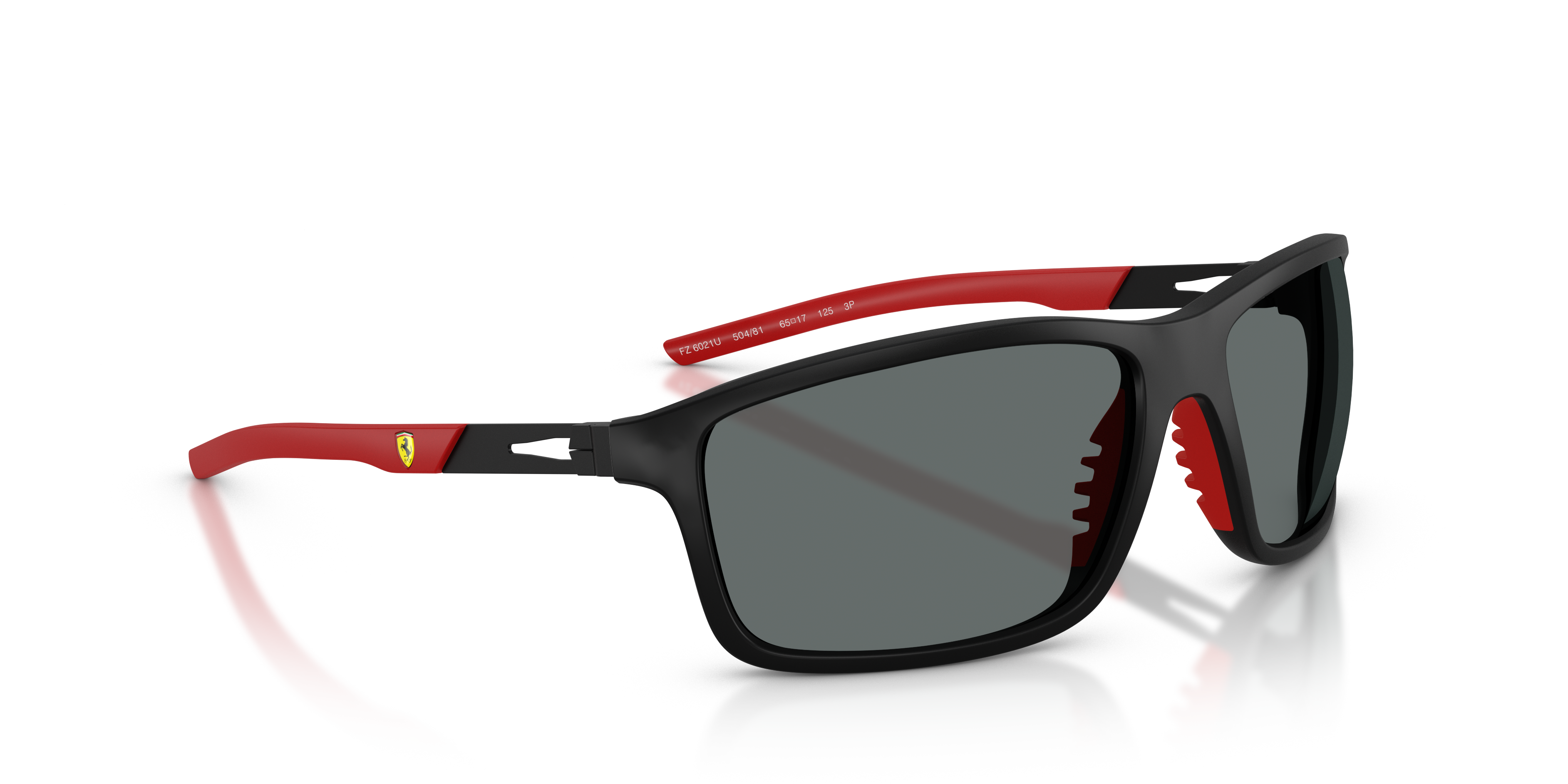 FERRARI SCUDERIA FZ6021U 504/81 65