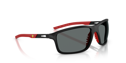 FERRARI SCUDERIA FZ6021U 504/81 65