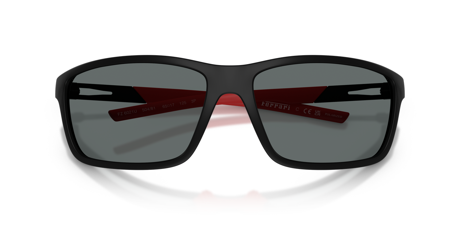 FERRARI SCUDERIA FZ6021U 504/81 65