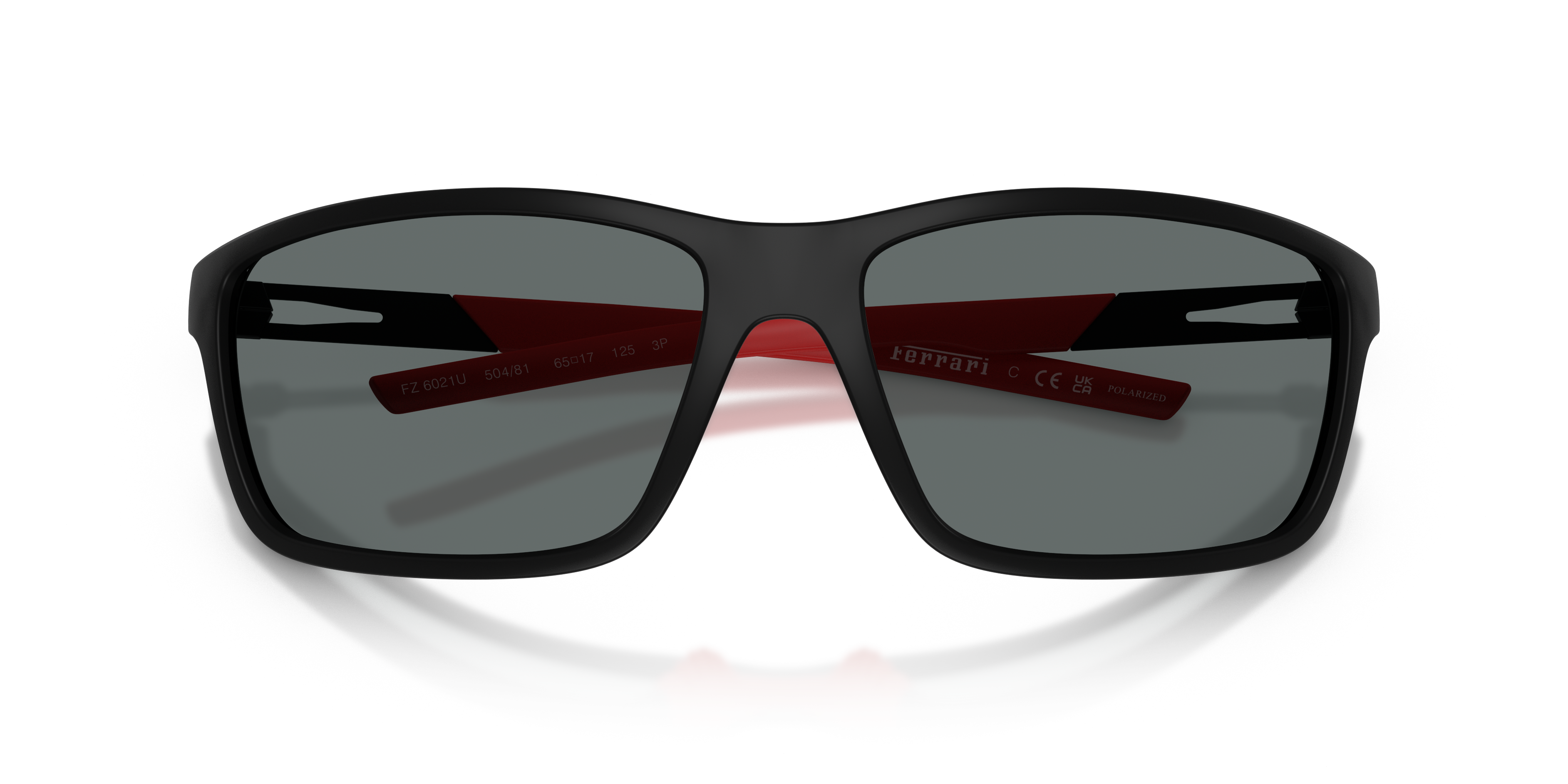 FERRARI SCUDERIA FZ6021U 504/81 65