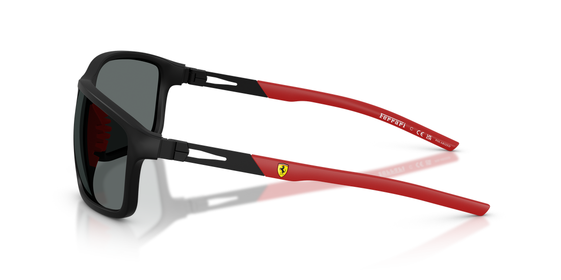 FERRARI SCUDERIA FZ6021U 504/81 65