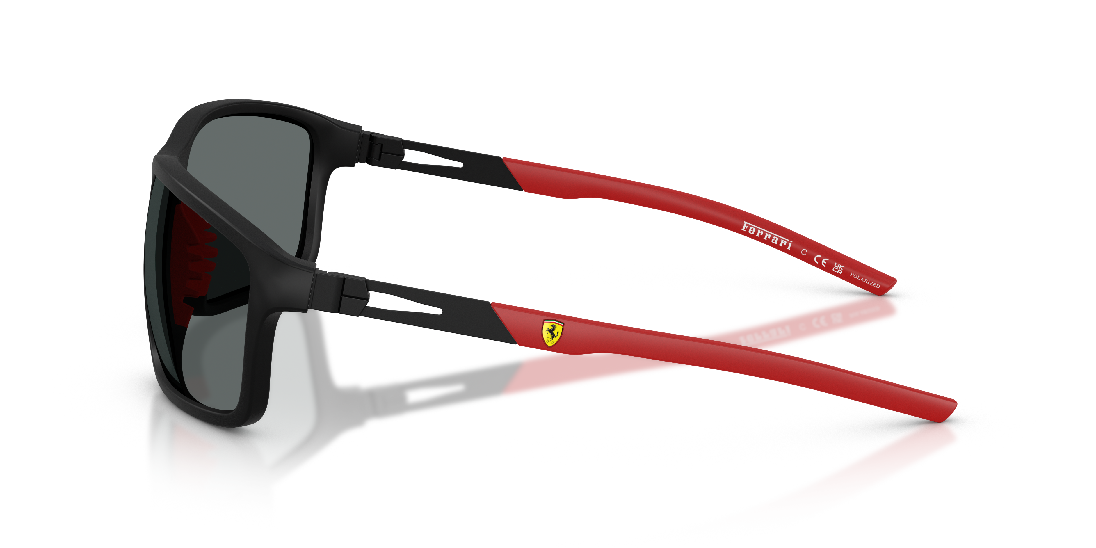 FERRARI SCUDERIA FZ6021U 504/81 65