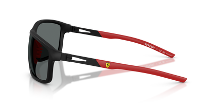 FERRARI SCUDERIA FZ6021U 504/81 65