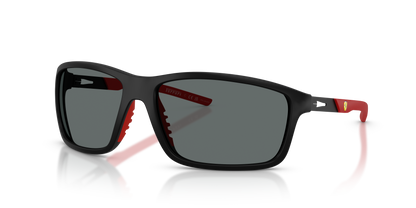 FERRARI SCUDERIA FZ6021U 504/81 65