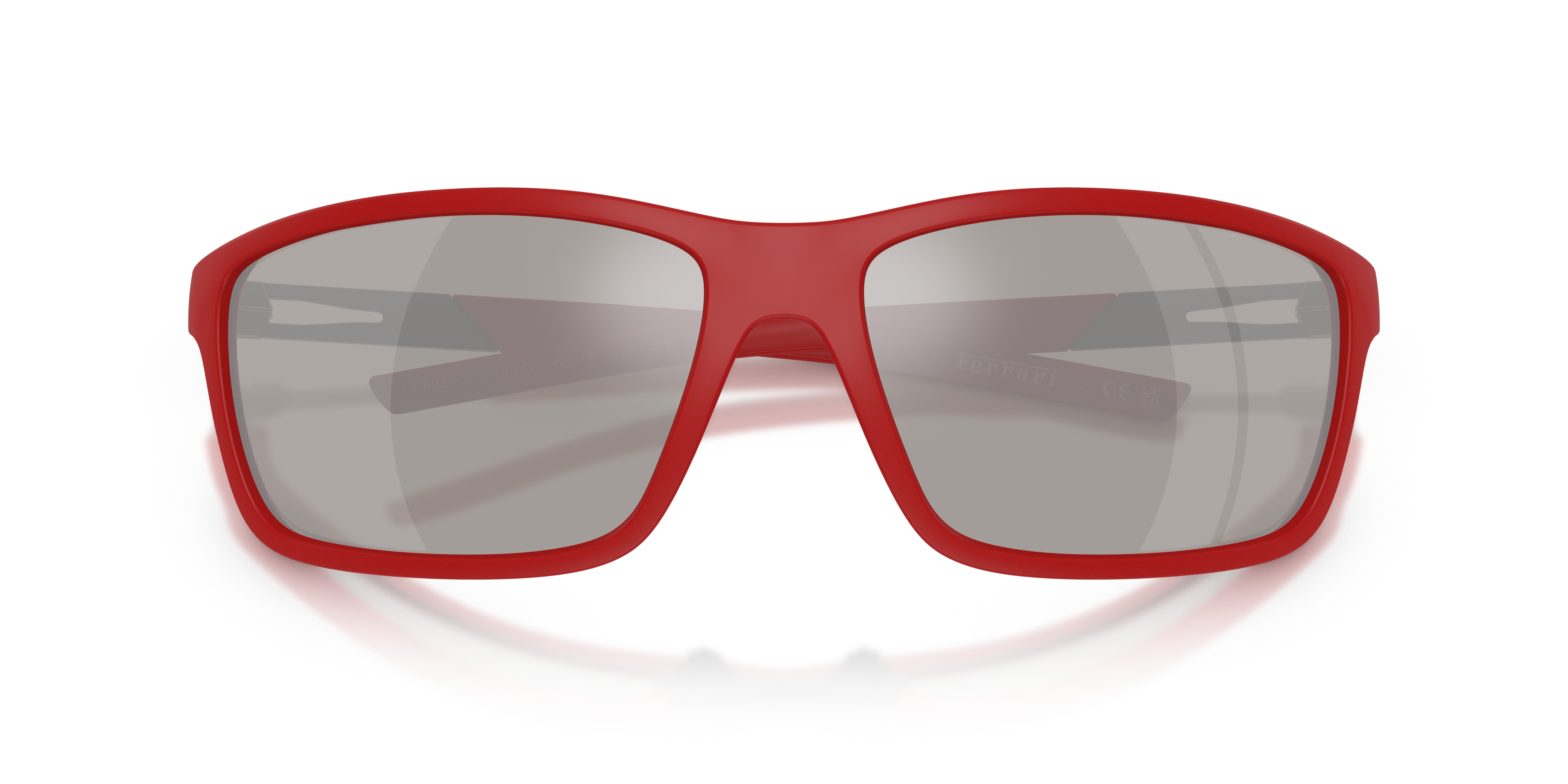 FERRARI SCUDERIA FZ6021U 526/6G 65