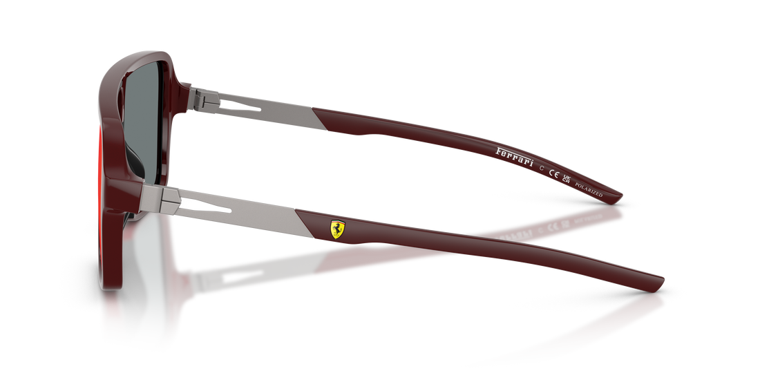 FERRARI SCUDERIA FZ6022U 525/M5 32