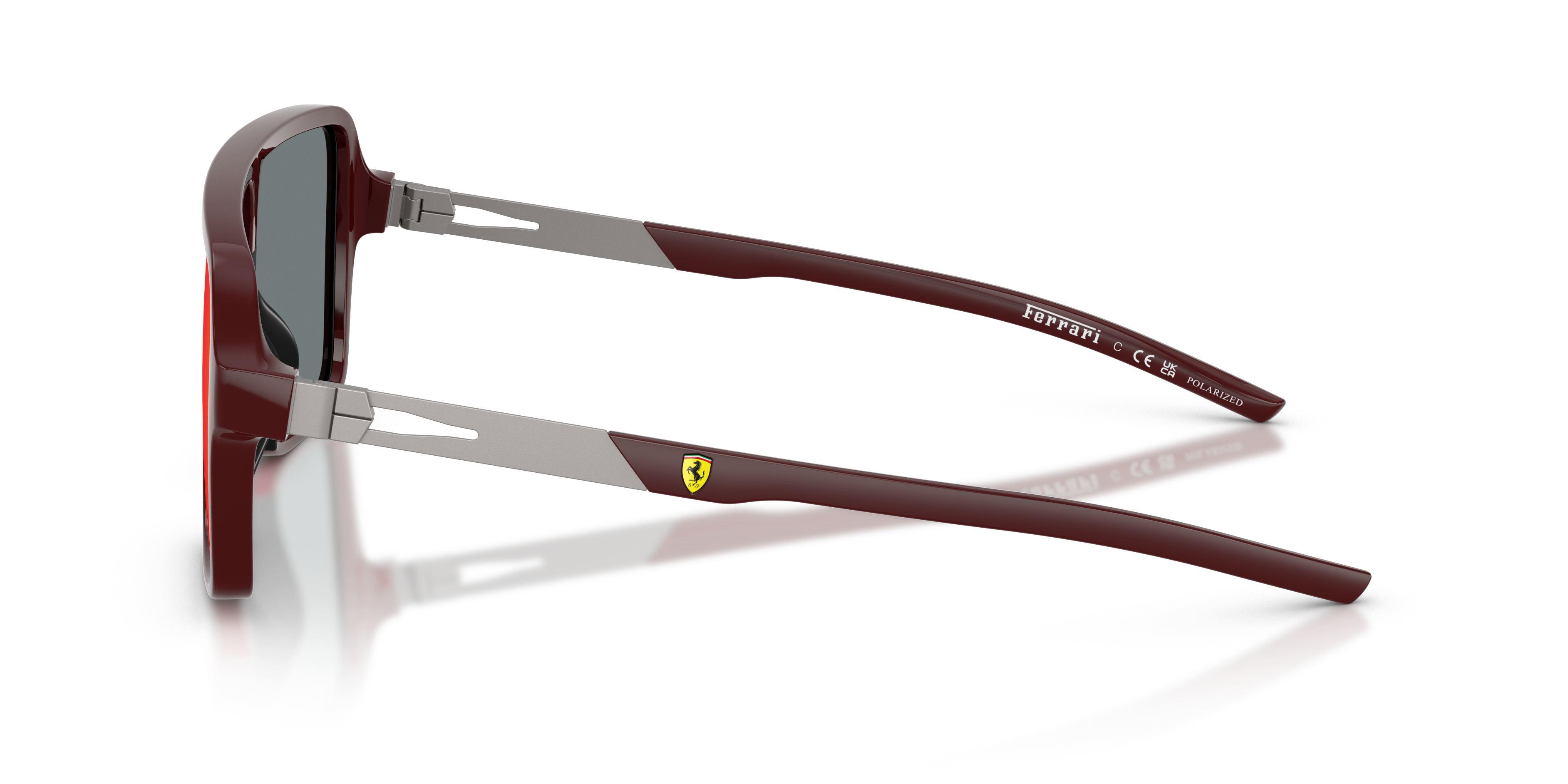 FERRARI SCUDERIA FZ6022U 525/M5 32