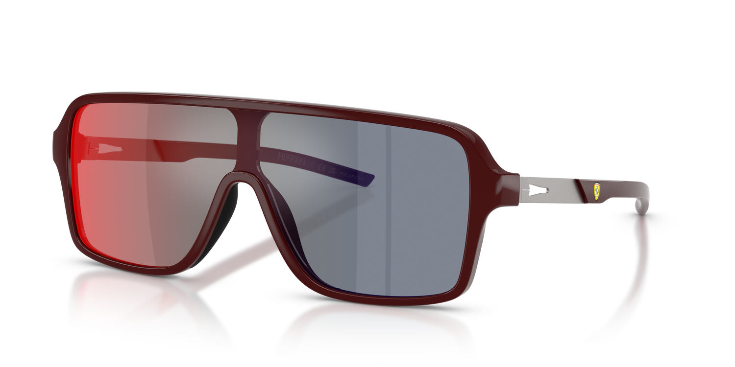 FERRARI SCUDERIA FZ6022U 525/M5 32