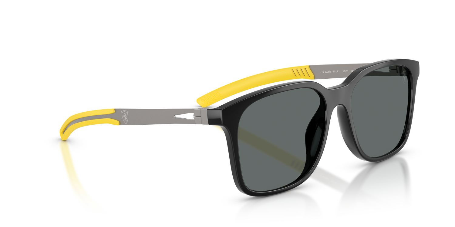 FERRARI SCUDERIA FZ6025D 501/81 57