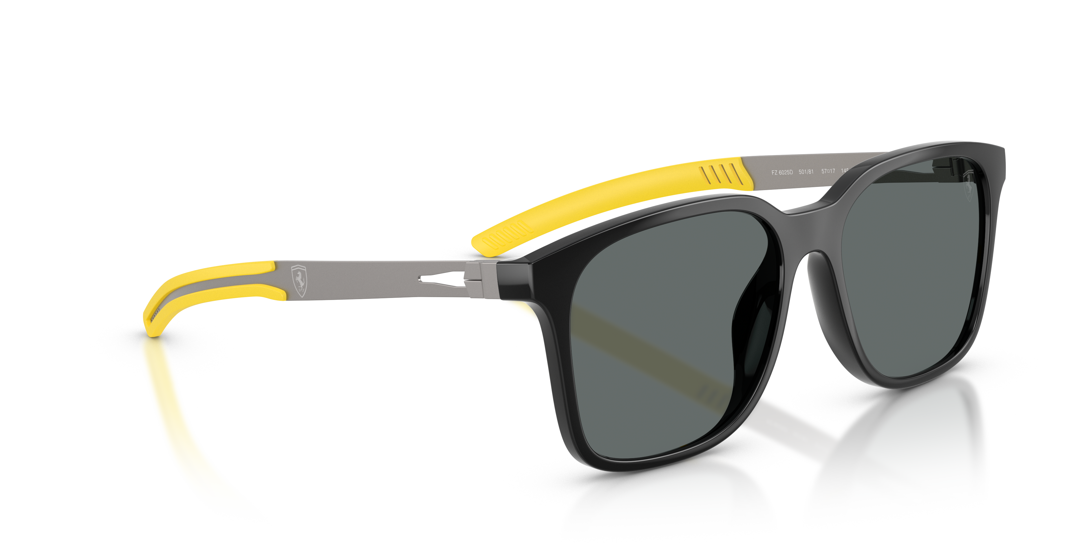 FERRARI SCUDERIA FZ6025D 501/81 57