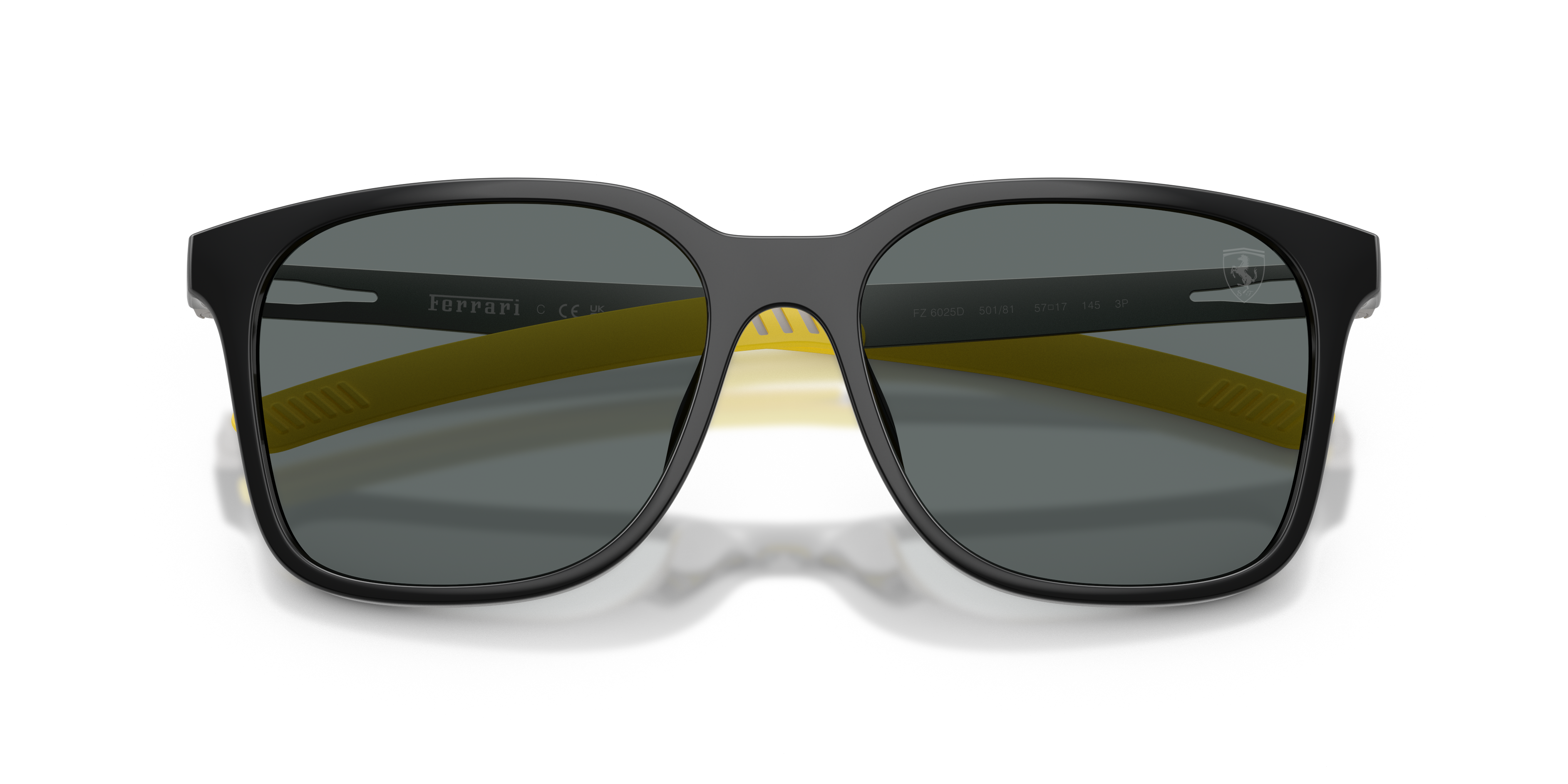 FERRARI SCUDERIA FZ6025D 501/81 57