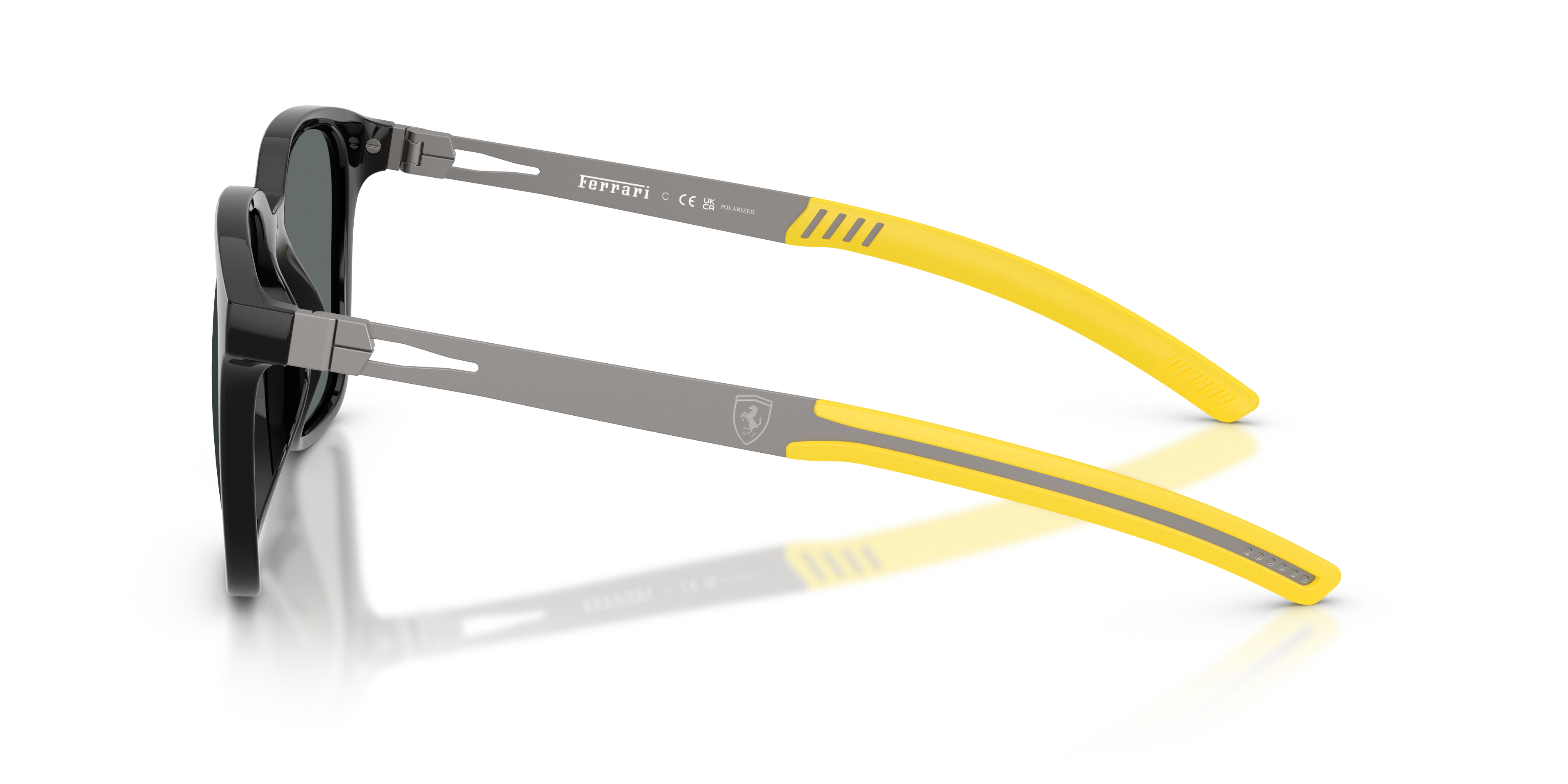 FERRARI SCUDERIA FZ6025D 501/81 57