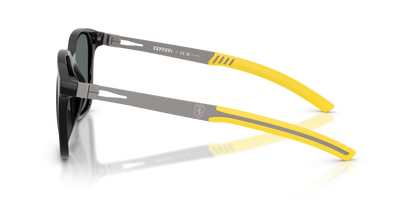 FERRARI SCUDERIA FZ6025D 501/81 57