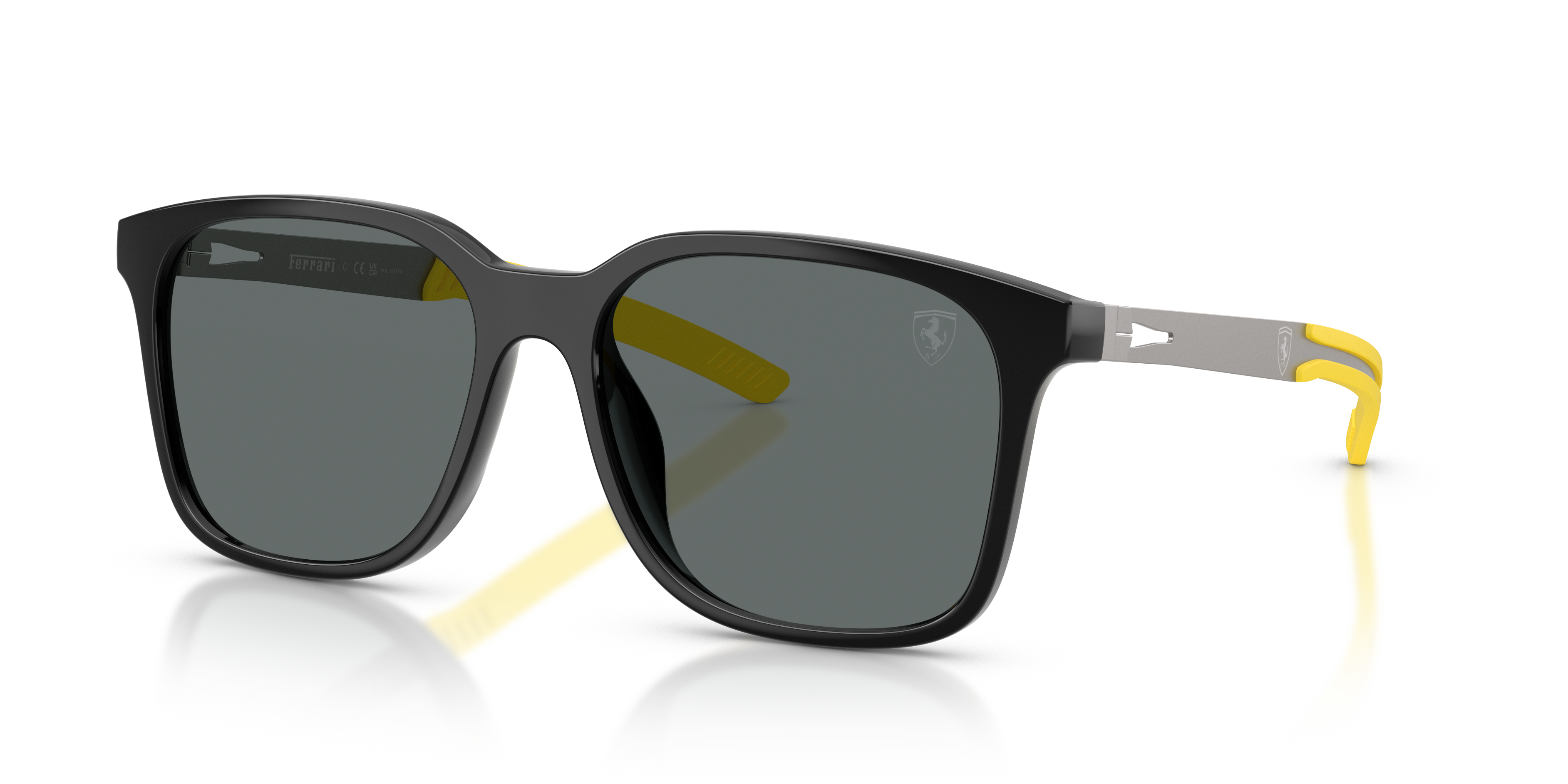 FERRARI SCUDERIA FZ6025D 501/81 57