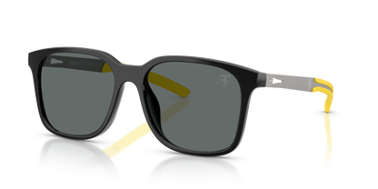 FERRARI SCUDERIA FZ6025D 501/81 57