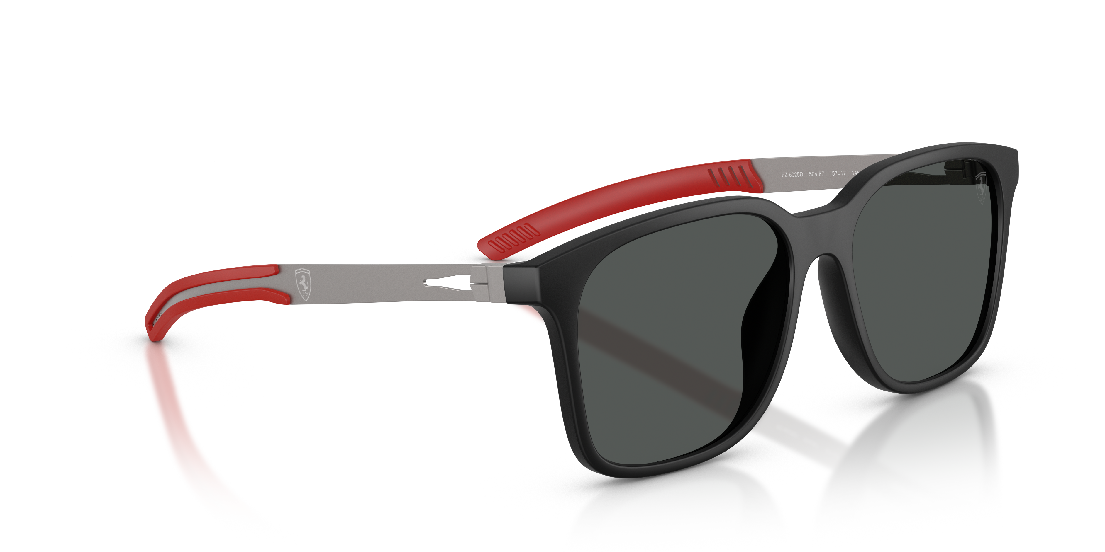 FERRARI SCUDERIA FZ6025D 504/87 57