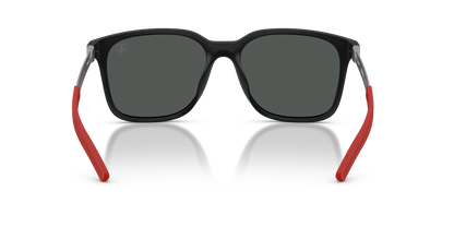 FERRARI SCUDERIA FZ6025D 504/87 57