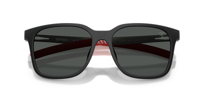 FERRARI SCUDERIA FZ6025D 504/87 57