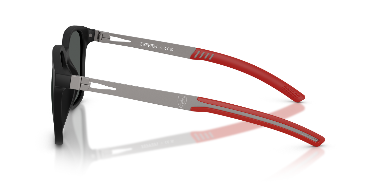 FERRARI SCUDERIA FZ6025D 504/87 57